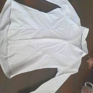 Womens business casual shirt
